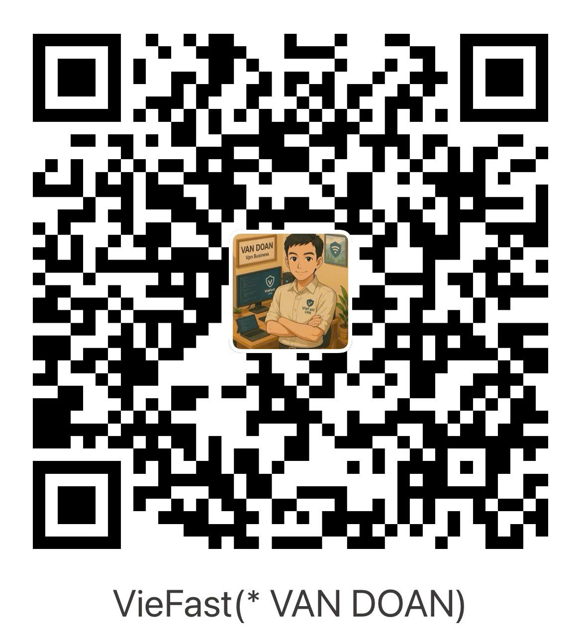 QR Code